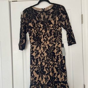Cocktail dress